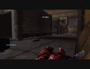 中途半端なHalo3の動画　その2