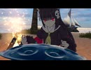 【VRChatワールド紹介】HANDPAN - Ethnic instruments - by Deryvier