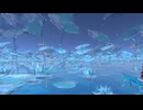 【VRChatワールド紹介】lotus lotus