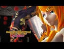 【MMD】【250320】Sweet Devil (SuketchP rmx) Tda式改変  鏡音リン(大人リン) Japanese Kimono Style