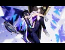 Crystal／梵そよぎ