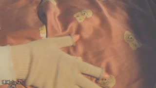 ASMR【マッサージ動画３本まとめ】肩&背中のマッサージ・しっかり揉みほぐしver. / ゆっくり撫でるver. 【珊瑚 Sango ASMR】