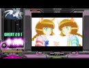 [IIDX]Harmonia(SPA) / ATSUMI UEDA[Pop'n]