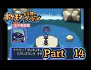 【ポケモン不思議のダンジョン 赤の救助隊】みんなを助ける救助隊になりたい!!　#14