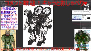 The Making！2025/2/20① 売れないおじさんクリエイター、おおぬきたつや の創作ライブ！「ルマニア戦記」