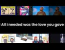 Only you (Scrap)