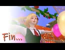 【シム東方】ルーミアのにんげん牧場 最終話