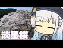 しゅおりり情報局～本巣市・日本三大桜薄墨桜～