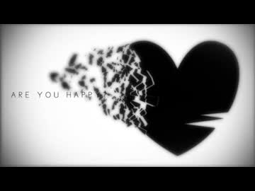初音ミク オリジナル曲 「アンハッピーリフレイン」 - ニコニコ動画