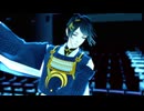 【MMD刀剣乱舞】シネマ【三日月宗近】