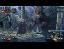 STAGE:71オーシュくんの大尻穴【ユニコーンオーバーロード】