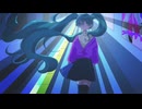 terminal/初音ミク