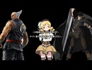 【MUGEN】テーマ別3on3トーナメント　Part1