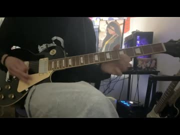 青春コンプレックス/弾いてみた