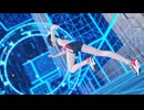 PHANTASY STAR ONLINE 2 NEW GENESIS - リレーションクエスト：火山頂の疾走戦