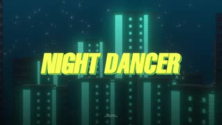 NIGHT DANCER (English Version) / Liam【SynthV 2カバー】