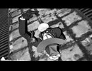 【MMDツイステ】グリーディン【ルーク・ハント】