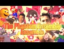 【合作】 幽霊楽団　～ Phantom Ensemble - 東方妖々夢　～ Perfect Cherry Blossom