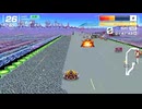 S12に昇格しました【F-ZERO99】