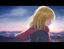 ハモり好きが歌う 【366日 / HY (上白石萌歌ver)】coverd by 舞紫ブーケ