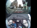 藤沢の超狭い道39