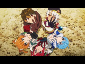 Aランクパーティを離脱した俺は、元教え子たちと迷宮深部を目指す。　第10話　クローバー再始動！