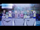 もめんたりー・リリィ　第12話　こんなに楽しいフルコース