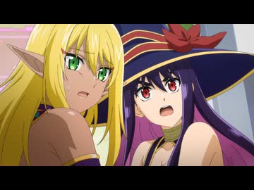 戦隊レッド 異世界で冒険者になる　第11話　戦隊レッドと新たな力