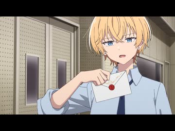 花は咲く、修羅の如く　第11話　仲間と家族