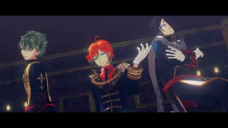 【あくねこMMD】短編詰め合わせ