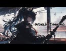 【フリーBGM】驚天動地【和風 / 戦闘BGM / 疾走感】