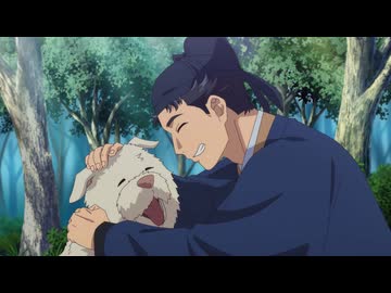 薬屋のひとりごと　第35話　狩り