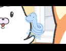 ぬいストーリー2　第23話　お花見しよう