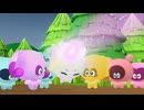 ぷにるんず ぷに２　24話　『ともるんとゆにるん♪』