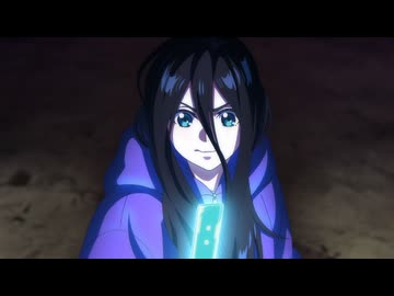 全修。　第12話　全修。