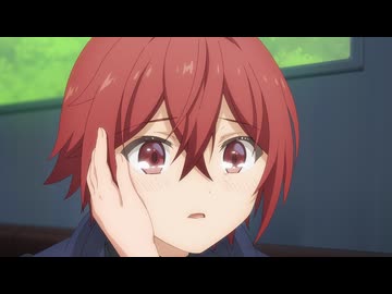 マジック・メイカー　～異世界魔法の作り方～ 12話「僕は何者なんですか？」