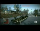 【ＢＦＢＣ】バッドカンパニー：多視点プレイvol.2-1　【攻撃Ｈ.ver】