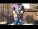 ガーデニングポーチ