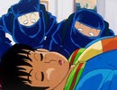 ストップ!! ひばりくん!　第30話　怪盗マウスキッドに御用心!!