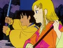 ストップ!! ひばりくん!　第32話　おとぎSF!? 枕の源氏ひばり絵巻