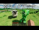 【マイクラ】レベルが上がるたびにリアルになっていく世界でエンドラ討伐!!【AMPTAKxCOLORS】【アンプタック】