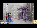HG サイコガンダムMk-Ⅱ ゆっくりプラモ動画