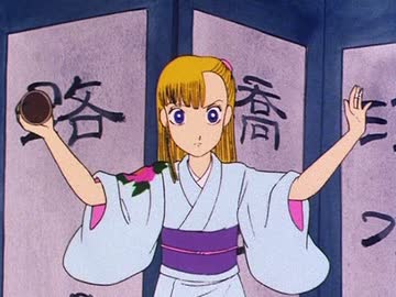 ストップ!! ひばりくん! 第13話 ひばり大勝負入ります!! - ニコニコ動画