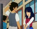 ストップ!! ひばりくん!　第4話　リングサイドの恋