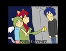 「Nyan~ Neko Sugar Girls 」Episode 10 Part 1 JapaneseSub 日本語字幕