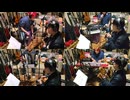 「グリーングリーンズ」(星のカービィ)を楽団ぽく演奏してみたぽよ