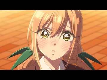 君のことが大大大大大好きな100人の彼女 第2期　第23話　失われしツンデレ