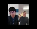 ニンポー（千代豊和）　無題