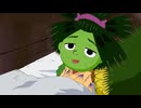 ねぎぼうずのあさたろう　其之二十五　山賊もんえもんの涙（後編）