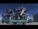 【プロトZガンダム[X1型]Lv1】あ、この機体やってるわ……【バトオペ2】